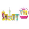 Sweo sun gel douche solaire  format voyage 50 ml