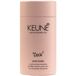 Keune Coco Hair Towel