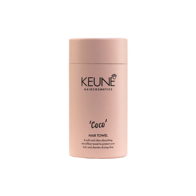 Keune Coco Hair Towel