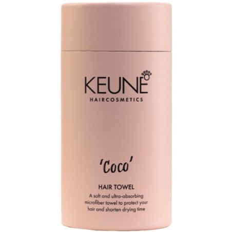 Keune Coco Hair Towel