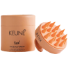 Keune Coco Brosse de massage à cheveux en cuir de cheveux