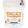Eco styler gel coiffant krystal soutien et volume formule légère anti-démangeaison pour tous types de cheveux 236 ml