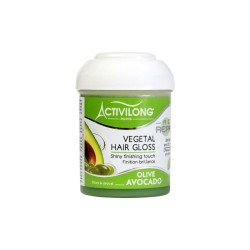 activilong brillantine olive avocado 125 ml