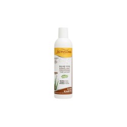 Activilong baume soin démêlant à l'aloès et au beurre de karité 250 ml