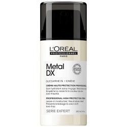 L'oréal professionnel serie expert metal detox  crème cheveux sans rinçage 100 ml