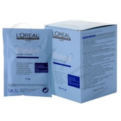 L'oreal professionnel décoloration blondys 12 X 17