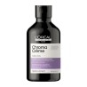 shampooing déjaunissant chroma crème violet 300 ml