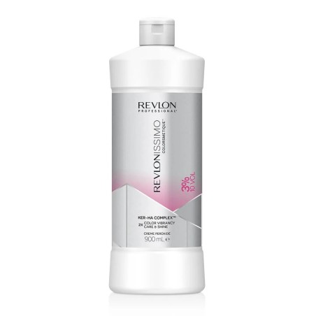 revlon revlonissimo oxycream crème oxydant 3% 10 Vol 900ml