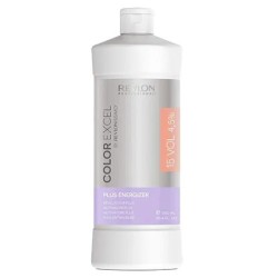 revlon révélateur color excel 15V. 4.5% plus energizer 900 ml