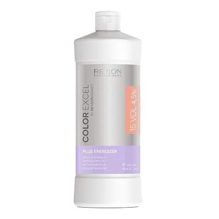 revlon révélateur color excel 15V. 4.5% plus energizer 900 ml