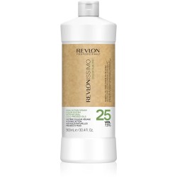 revlon professional revlonissimo color sublime 25 volume 7,5 % 900 ml