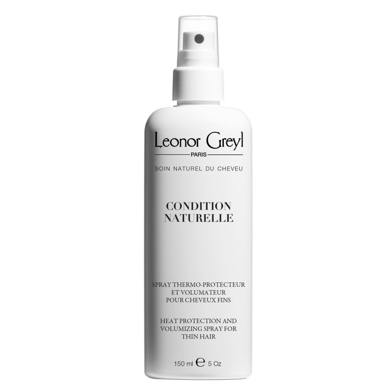 leonor greyl condition naturelle thermoprotecteur 150 ml