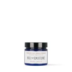 Keune 1922 by j.m. premium clay 75 ml
