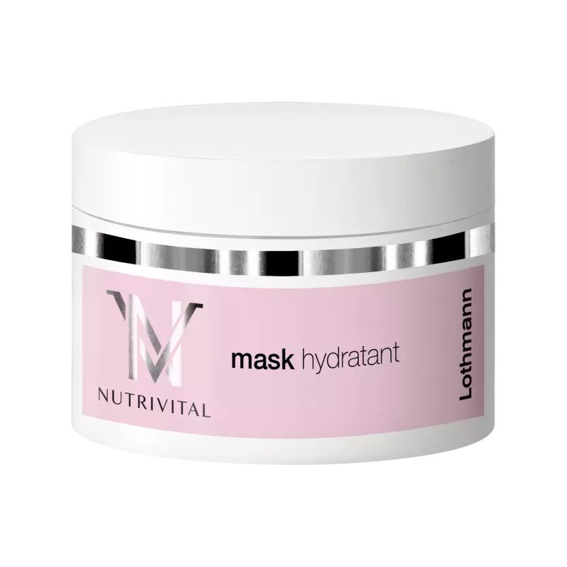 lothmann naturvital mask hydratant cheveux colorés 500 ml lothmann naturvital mask hydratant cheveux colorés 500 ml