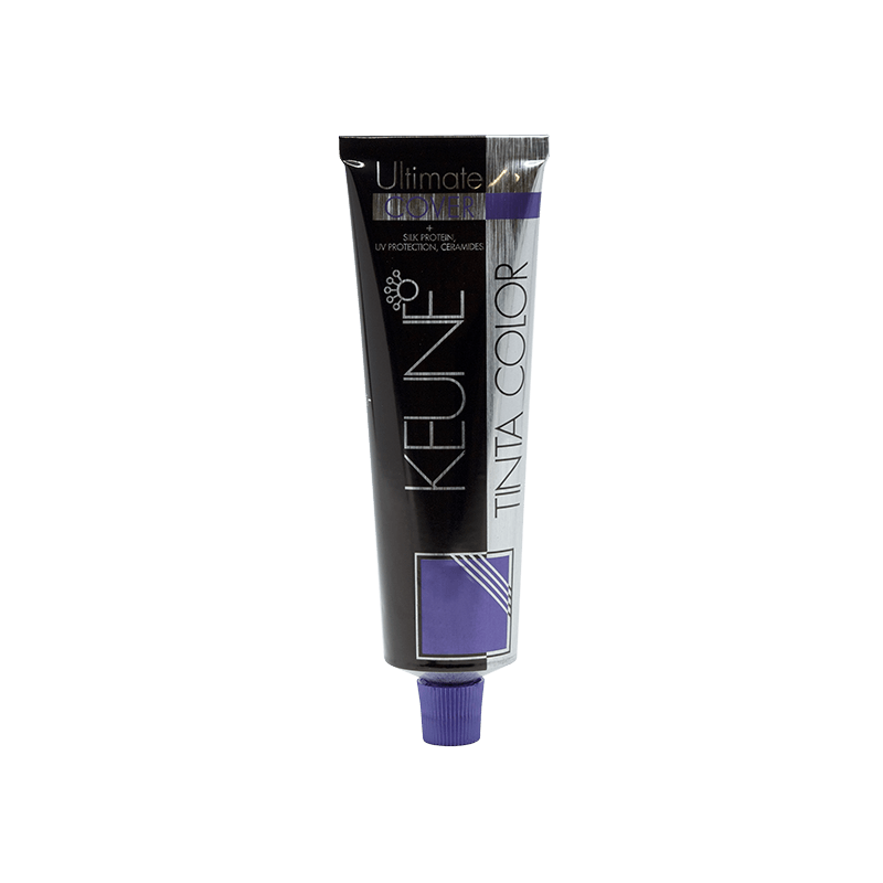 KEUNE 3.00UC COLORATION PERMANENTE CHÂTAIN FONCÉ