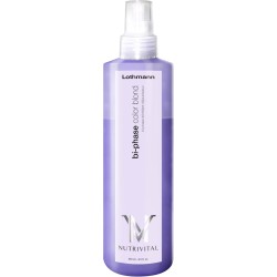 lothmann paris Bi-phase démêlant déjaunisseur color blond 250ml