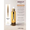 Lothmann paris huile hydratante absolut oil nutrivital 150ml