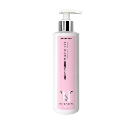 lothmann soin color treatment cheveux colorés 250ml