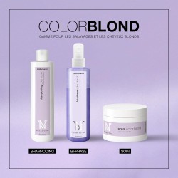 lothmann shampooing color blond 250ml