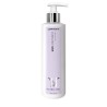 lothmann paris  soin haute protection pour cheveux méchés ou colorés color blond nutrivital  250ml