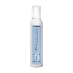 lothmann paris mousse nutri-sweet corporisant volumateur  pour cheveux 200 ml