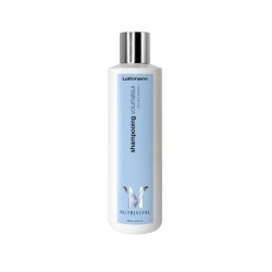 Lothmann paris shampooing volumateur Nutrivital  250ml