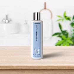 Lothmann paris shampooing volumateur Nutrivital  250ml