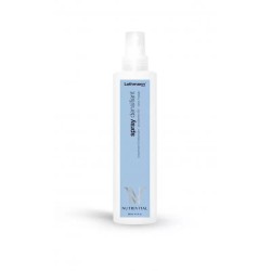 lothmann paris spray densifiant cheveux fins nutrivital 250ml