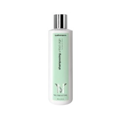 Lothmann Paris - Shampooing doux united origin tous types de cheveux 250ml