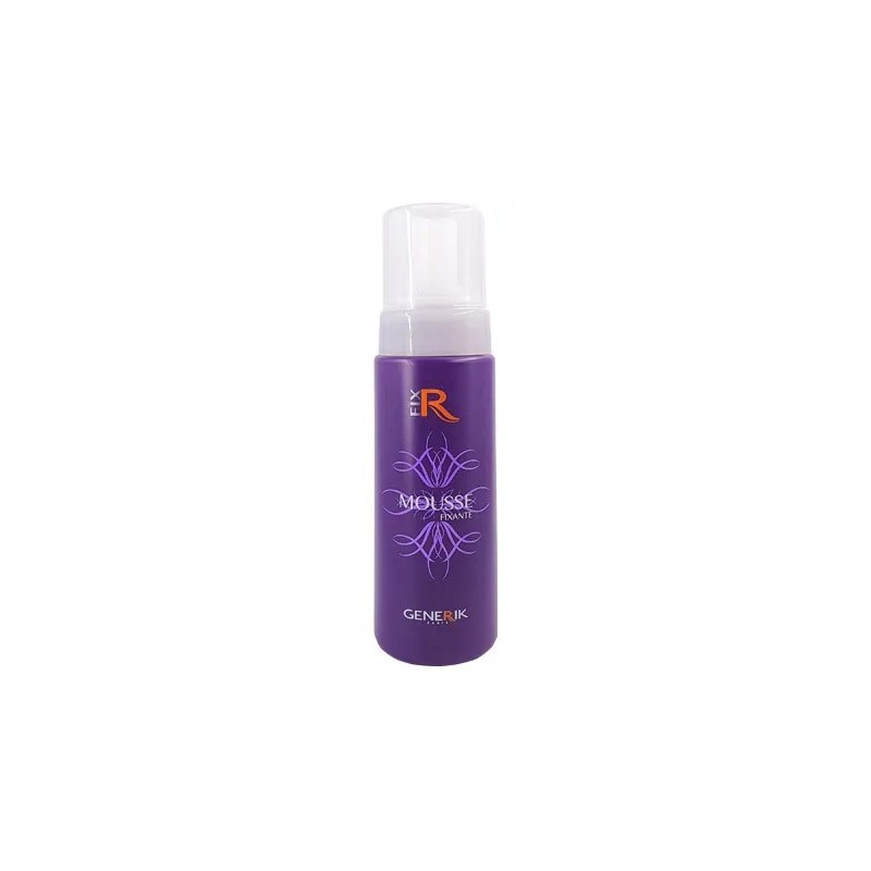 generik mousse fixante 200ml generik mousse fixante 200ml