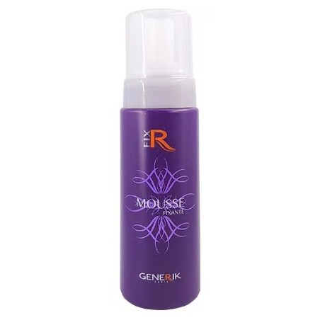 generik mousse fixante 200ml