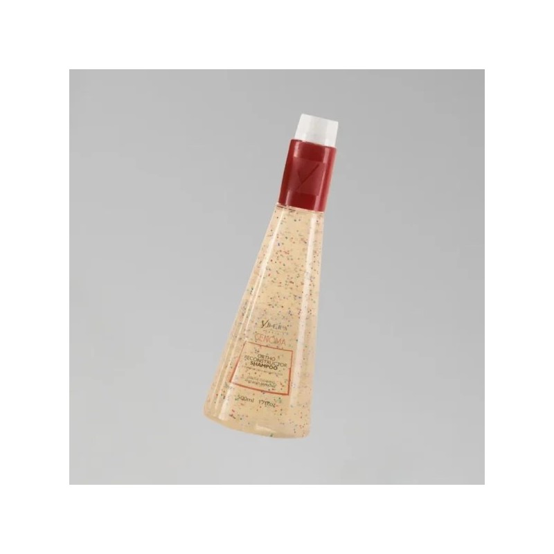 ybera Ortho reconstructor shampooing 500 ml ybera Ortho reconstructor shampooing 500 ml