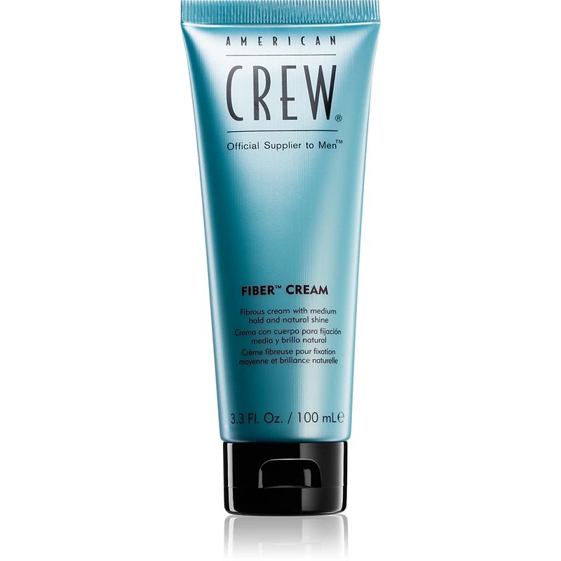 American crew styling fiber cream 100 ml