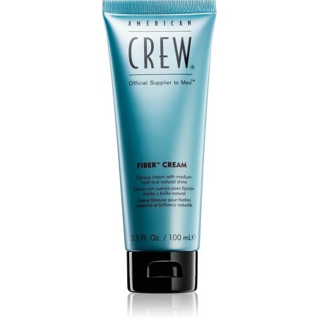 American crew styling fiber cream 100 ml