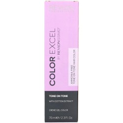 Revlon coloration ton sur ton sans ammoniaque color excel