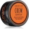american crew styling matte clay  tenue moyenne à forte 85g