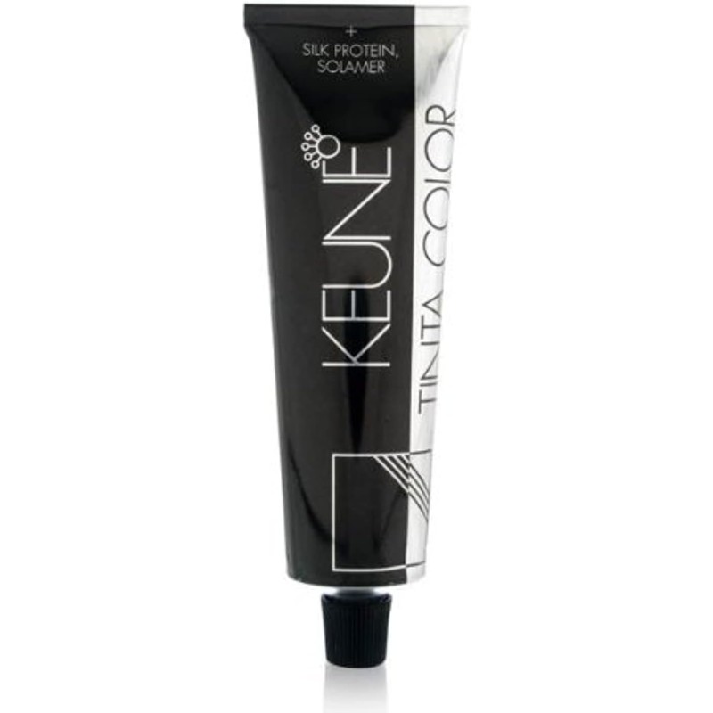 KEUNE COLORATION 5.34 LIGHT GOLDEN COPPER BROWN 60 ML