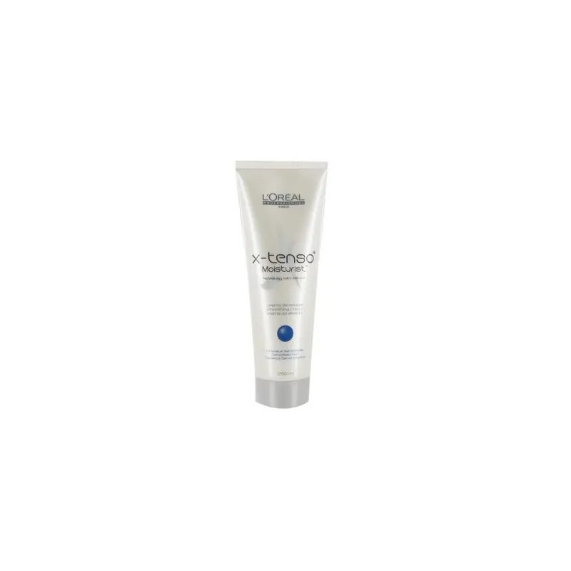 L'oréal défrisant cheveux sensibilisés Xtenso 250ml