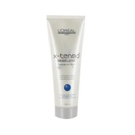 L'oréal défrisant cheveux sensibilisés Xtenso 250ml