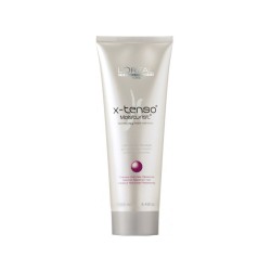 l'oréal professionnel défrisant cheveux naturels résistants Xtenso 250ml