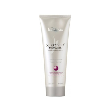 l'oréal professionnel défrisant cheveux naturels résistants Xtenso 250ml
