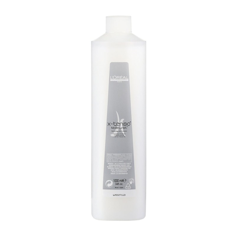 L'oréal professionnel fixateur x tenso moisturist 1000ml