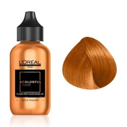L'Oréal Professionnel l'Oréal Colorful Hair Flash Pro Hair Make-Up 60ml