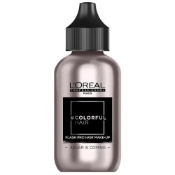 L'Oréal Professionnel l'Oréal Colorful Hair Flash Pro Hair Make-Up 60ml