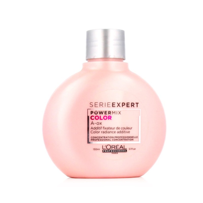 L'oréal professionnel serie expert powermix color a-ox booster 150 ml L'oréal professionnel serie expert powermix color a-ox booster 150 ml
