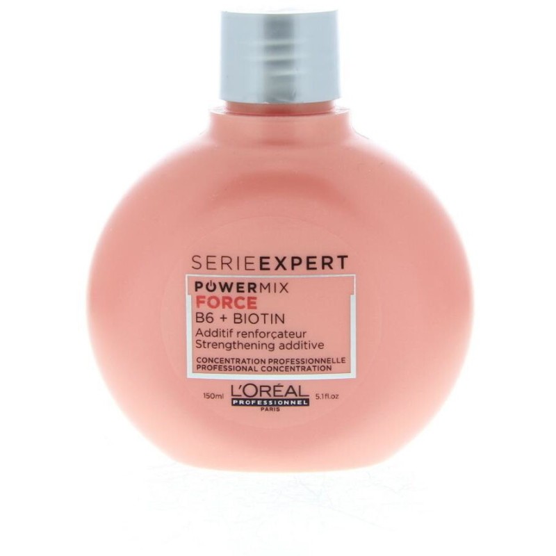 L'oréal serie expert powermix force rencforçateur b6 + biotin 150ml