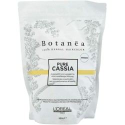 L'oréal professionnel coloration naturelle Botanea sachet souple 400g