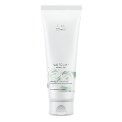wella professionnel nutricurls waves & curls cleansing conditioner 250 ml