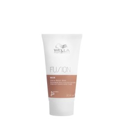 Wella professionnel masque réparation intense  pour cheveux abîmés et fragilisés 30 ml