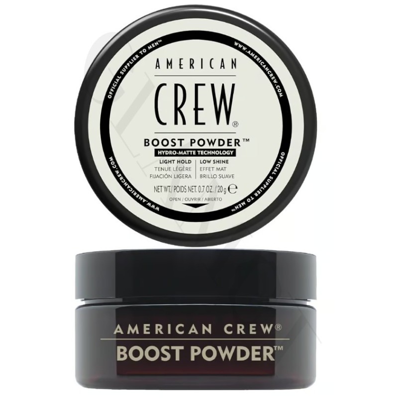 American Crew Styling Boost Powder 20g